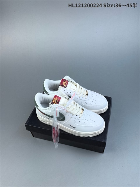 women air force one shoes 36-45 2025-9-19-001